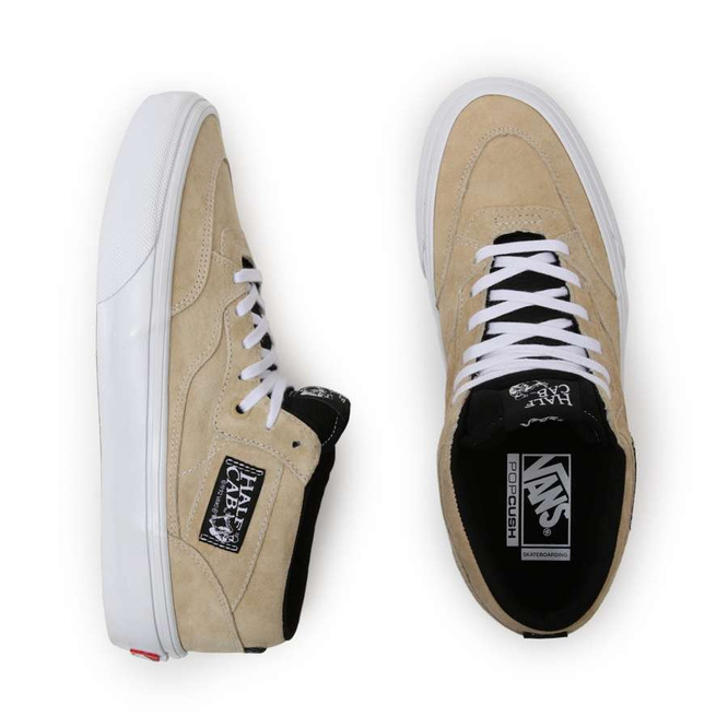 Vans Skate Half Cab '92 (Taupe)