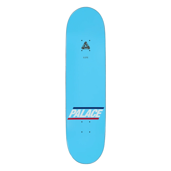 Palace Skateboards Chewy Pro 8.375"