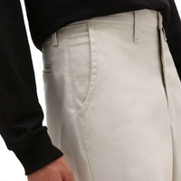 Vans Authentic Chino Loose (Oatmeal)