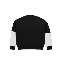 Polar Skate Co. sweater Art Knit Sweater (Alv Black)