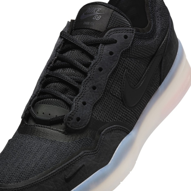 Nike SB PS8 (Black / Black / Black)