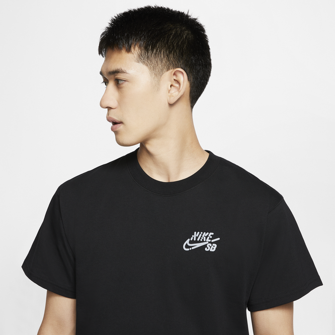 Nike SB x Yoon Hyup NYC Tee (Black)