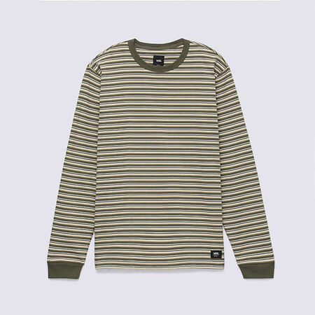 Vans Awbrey Longsleeve (Grape Leaf / Taos)