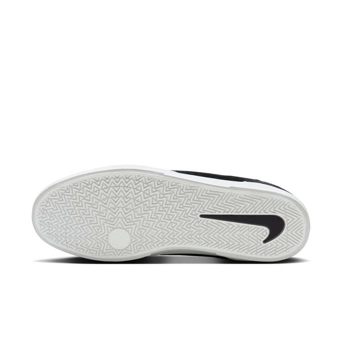 Nike SB Malor (Black / White / Black / White)