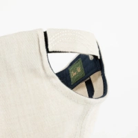 Dime MTL Low Pro Cap (Rice)