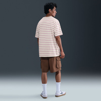 Nike SB Stripe Tee (Light Bone)