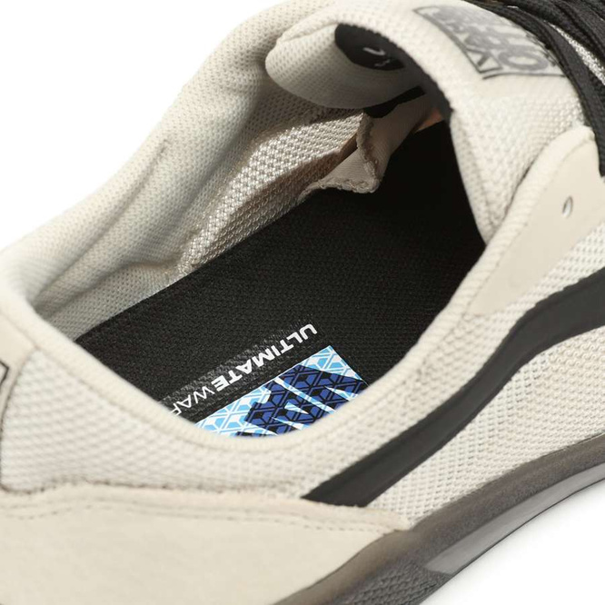 Vans Skate Ave (Nubuck / Timber Wolf)