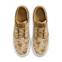 Nike SB Zoom Janoski OG+ Premium (Sesame / Flt Gold / Bronze / Sail)