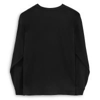 Vans x Elijah Berle Vintage Longsleeve (Black)