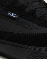 Vans Skate Curren Caples (Black / Black)