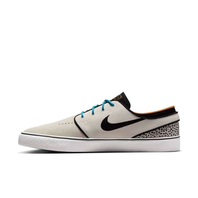 Nike SB Zoom Janoski OG+ "Electric Pack" (Phantom / Chlorine Blue / Black)