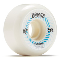 Bones Wheels SPF 84B Spines P5 Sidecut 54 mm wheels