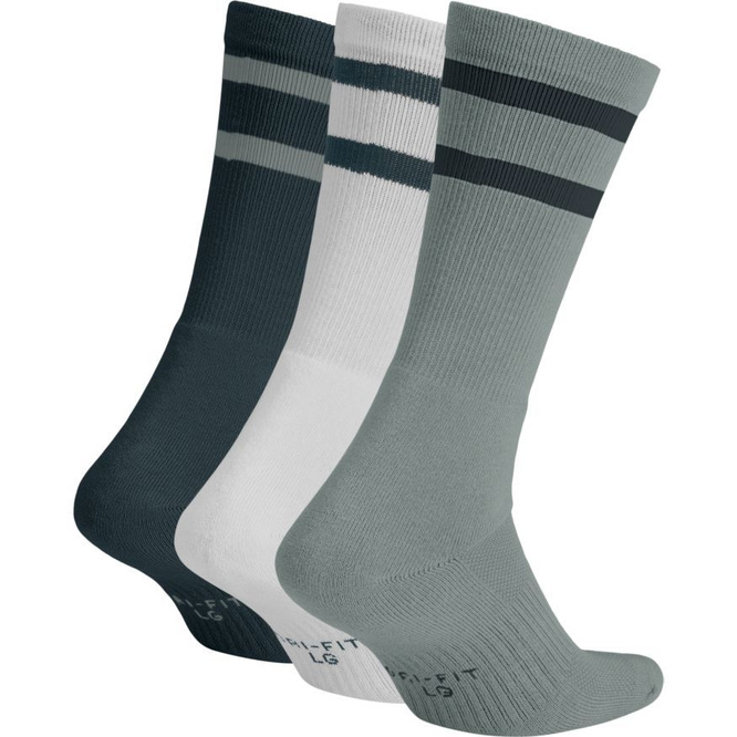 Skarpety Nike SB Crew Socks (Multi-Color)