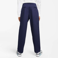 Nike Life El Chino Pants (Midnight Navy / White)