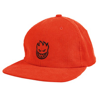 Spitfire Lil Bighead Strapback (Red/Black)