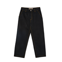 Spodnie Polar Skate Co. '44! Pants (Black)