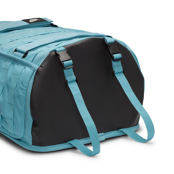 Nike SB RPM Skate Backpack (Denim Turq / Black / Summit White)