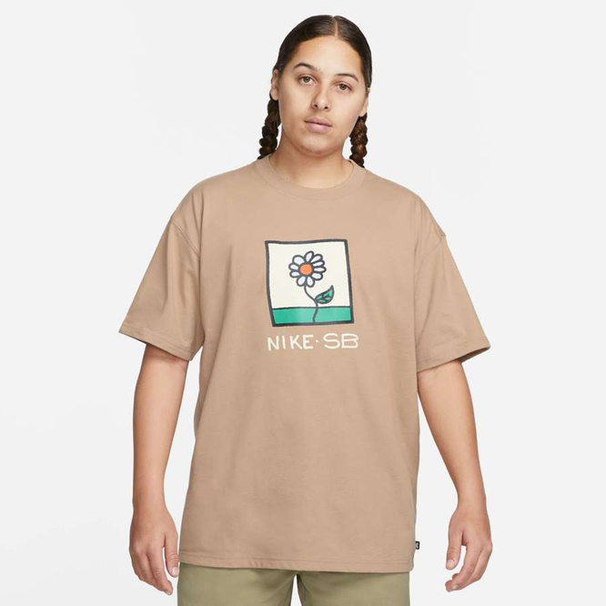 Nike SB Daisy Tee (Hemp)