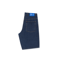 Polar Skate Co. Big Boy Shorts (Dark Blue)
