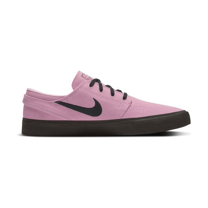 Nike SB Zoom Stefan Janoski RM (Pink Rise / Black / Newsprint)