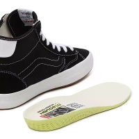 Vans The Lizzie (Black / White)