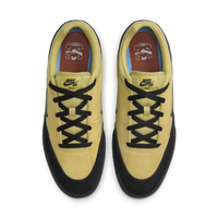 Nike SB Malor TE (Buff Gold / Black / Black / Cinanamon)