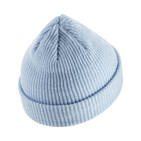Nike SB Fisherman Beanie (Light Armory Blue / Midnight Navy)