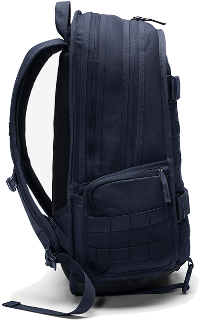 NIKE SB RPM Backpack Obsidian / Black