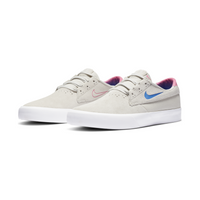 Nike SB Shane T (Summit White / Racer Blue / Pink Blast)