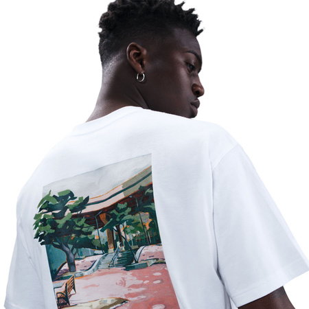 Nike SB Brooklyn Banks Tee (White)