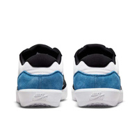 Nike SB Force 58 (Dutch Blue / Black / White)