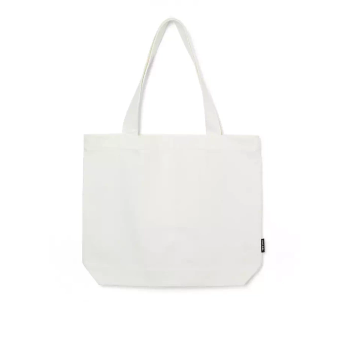 Polar Skate Co. bag Candelabro Doodle Tote Bag (Ecru)