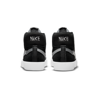 Nike SB Zoom Blazer Mid Premium (Black / White / Wolf Grey / Cool Grey)