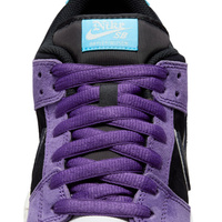 Nike SB x Hayley Wilson Dunk Low Pro (Court Purple / Black / White / Lagoon Pulse)