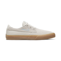 Nike SB Shane (White / Laser Blue / Gum Light Brown)