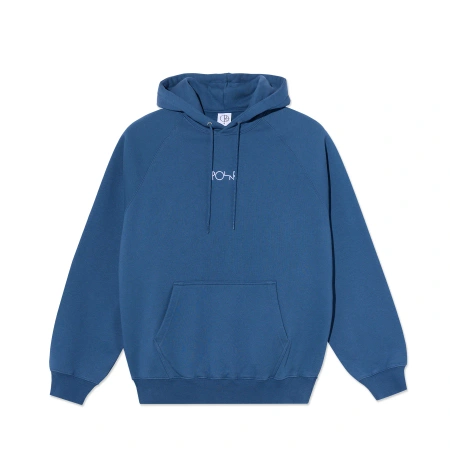 Polar Skate Co. Default Hoodie (Space Blue)