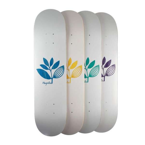 Deska Magenta Wood Plant Team Board 8,4"