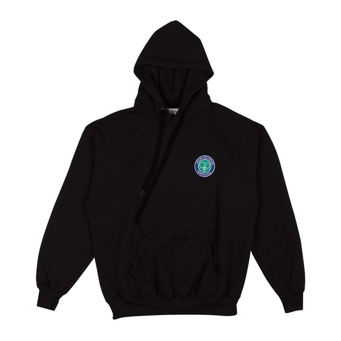 Sour Solution Estate Hood (Black)