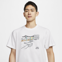 Nike SB x Yoon Hyup Pier 7 Tee (White)