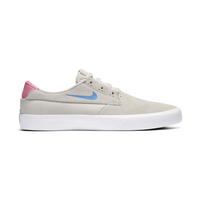 Nike SB Shane T (Summit White / Racer Blue / Pink Blast)