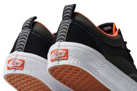 Vans x Spitfire Wheels Skate Old Skool (Black)