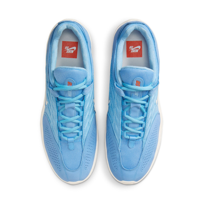 Nike SB Vertebrae ISO (University Blue / Sail / University Blue)