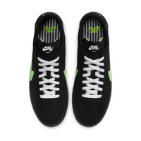 Buty Nike SB Zoom Bruin QS (Black / Voltage Green / White)