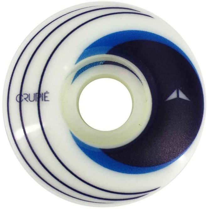 Crupiê Wheels Moon 51 mm / 52 mm wheels