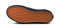 Vans Skate Safe Low by Atiba Jefferson (Bone White / Black)