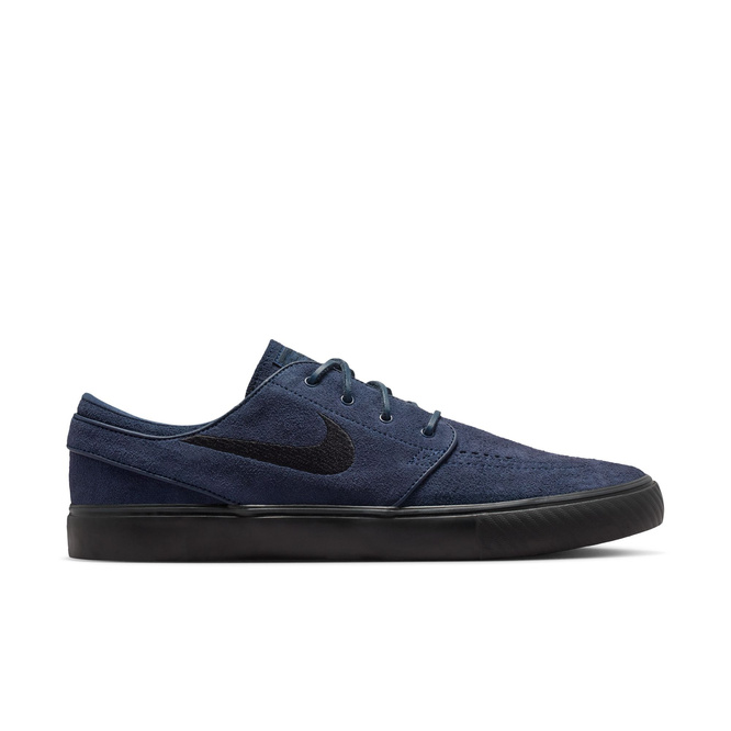 Nike SB Zoom Janoski OG+ (Obsidian / Black)