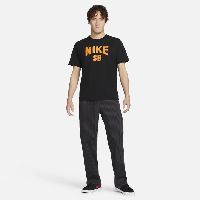 Nike SB Novelty Chino (Black)