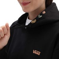Vans x Lizzie Armanto BFF Hoodie (Black)