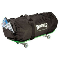 Torba Thrasher Logo Duffel Bag