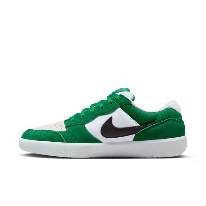 Nike SB Force 58 (Pine Green / Black / White)
